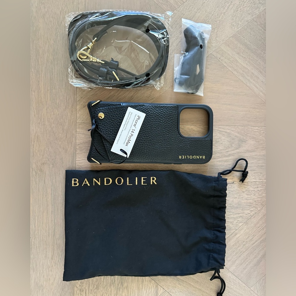 Bandolier 14 pro max